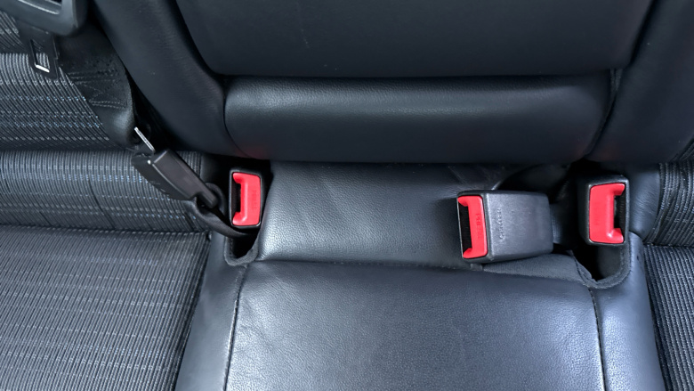 Kia Niro 1.6 GDi Hybrid 2 5dr DCT Hybrid Estate